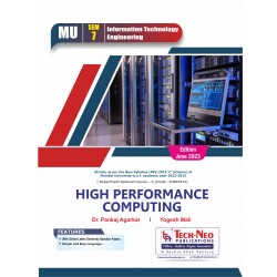 High Performance Computing  Sem 7  IT Engg TechNeo